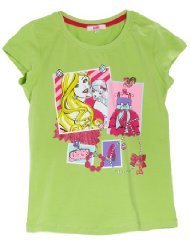 綠色 - Barbie 芭比 / 兒童及嬰幼兒服裝 - 服飾箱包 - 亞馬遜