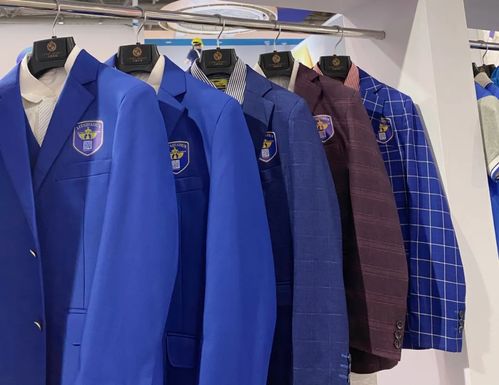 翹首以盼,千呼萬喚 下一個校服藍海商機,且看上海校服展