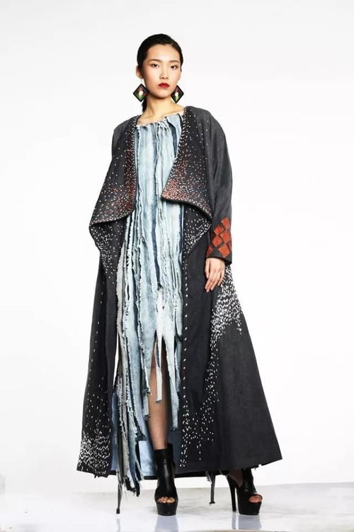 我們不一樣 潑水節(jié)這場傣錦服飾大show值得你期待