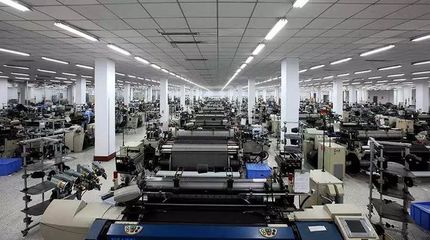 服裝工廠(chǎng)一味地進(jìn)行質(zhì)量檢驗(yàn),就能提高產(chǎn)品質(zhì)量嗎?