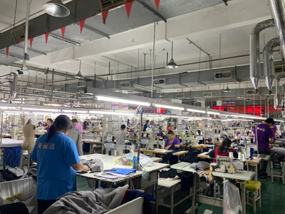 中國服裝優(yōu)質(zhì)制造商聯(lián)盟游學(xué)·河南站成功舉辦，共探服飾行業(yè)發(fā)展新機遇